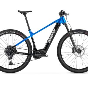Berria Custom Line Bravo Hybrid HP Elite NX BMK Edition
