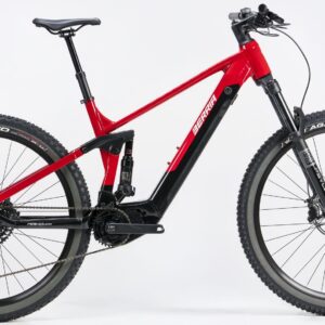 Berria Custom Line Mako Hybrid HP 6 BMK Edition