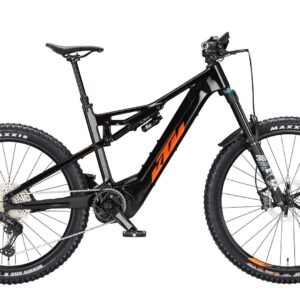 KTM Macina Kapoho Master