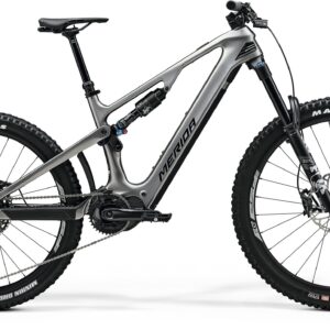 Merida eOne Sixty 8000