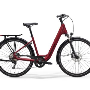 Merida eSpresso Urban 300 EQ