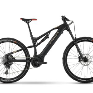 Raymon FullRay 150E 9.0 SE