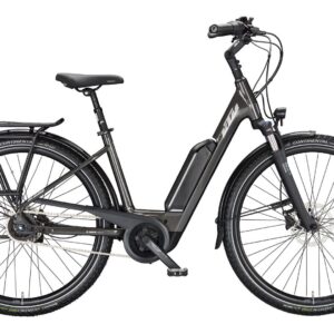 KTM Macina Central P510
