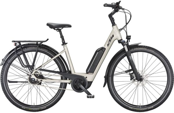 KTM Macina Central P510