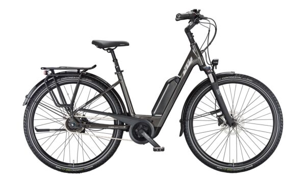 KTM Macina Central P510