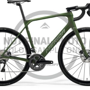 Merida Scultura Endurance 6000