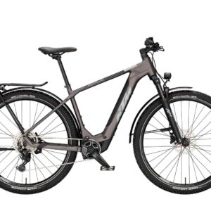 KTM Macina Race SX LFC