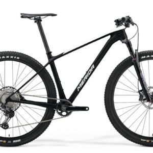 Merida Big Nine XT