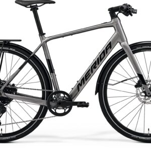 Merida eSpeeder 400 EQ