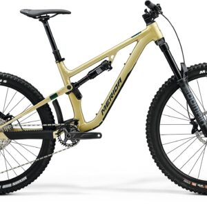 Merida One Sixty 500