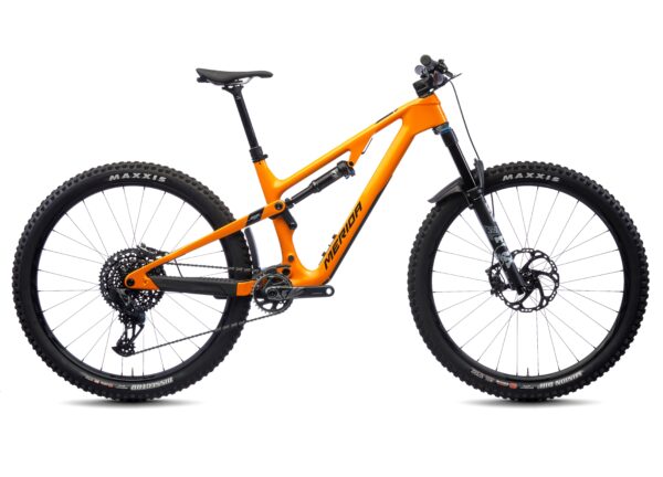 Merida One Forty 8000