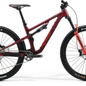 Merida One Forty 500