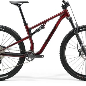 Merida One Twenty 600