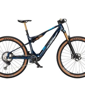 KTM Macina Scarp SX Prime