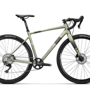 Conor WRC Kalima GRX600