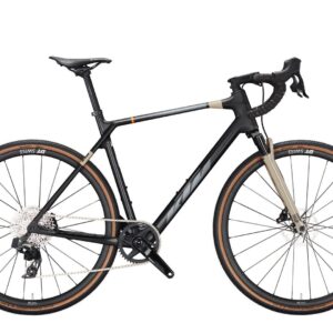 KTM X-Strada Prime