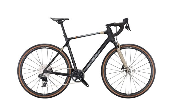 KTM X-Strada Prime