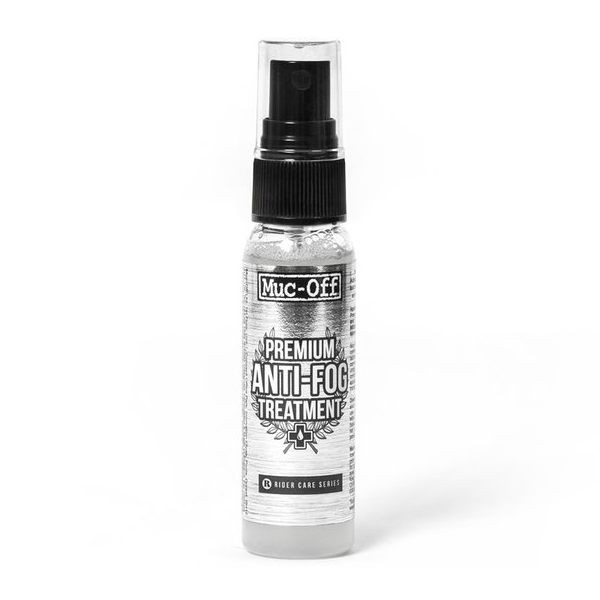 Muc-Off Tratamiento Antiempañamiento