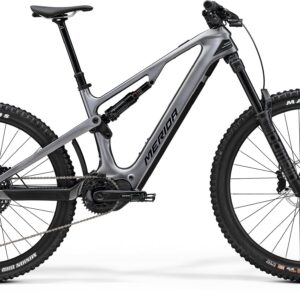 Merida eOne Sixty 6000