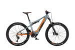 KTM Macina Lycan LTD64