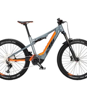 KTM Macina Lycan LTD64