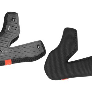 Giro Almohadillas Mejilla Insurgent