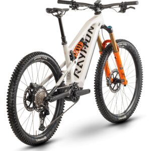 Raymon TrailRay 180 Ultra