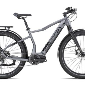 Olympia Cycles Mistral 900 - GT