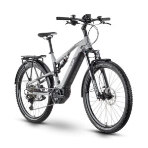 Raymon CrossRay FS E 5.0 2023