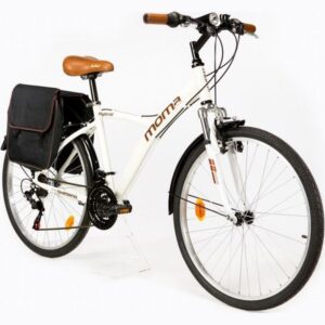 Moma Bikes Hybrid 26
