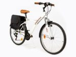 Moma Bikes Hybrid 28