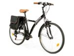 Moma Bikes Hybrid 28