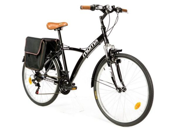 Moma Bikes Hybrid 28