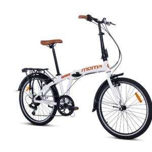 Moma Bikes Light 24