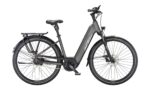 KTM Macina City 610 XL