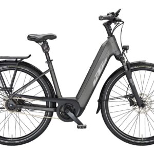 KTM Macina City 610 XL