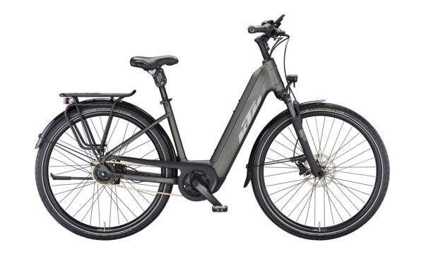 KTM Macina City 610 XL