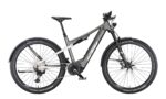 KTM Macina Chacana LFC
