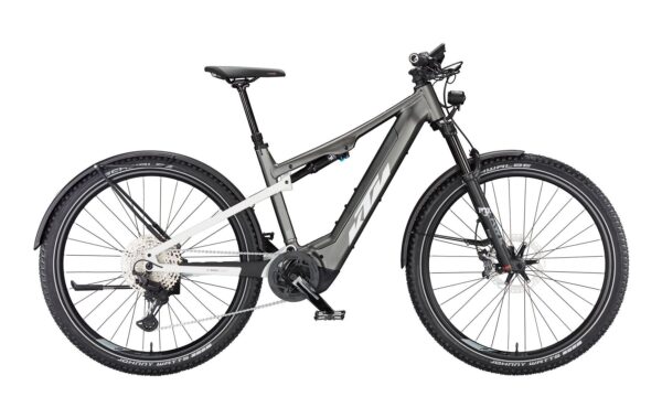 KTM Macina Chacana LFC
