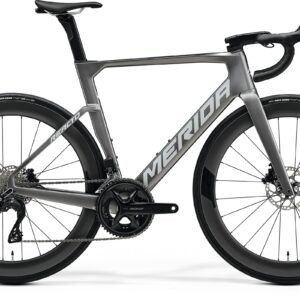 Merida Reacto 6000