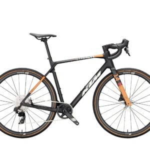 KTM X-Strada Master Apex eTap