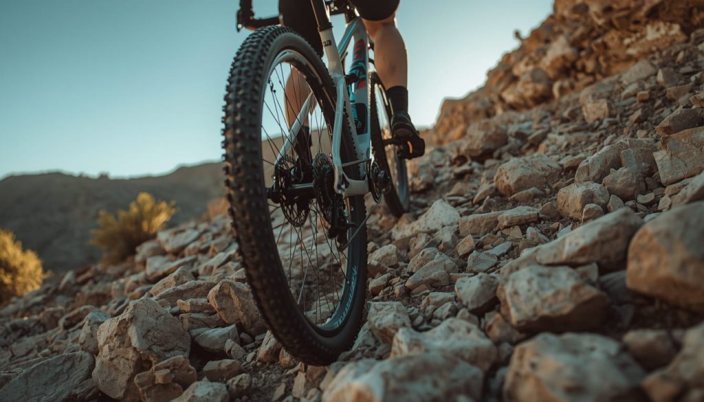 Cómo elegir la bici ideal para la Titan Desert elegir bici titan desert 03