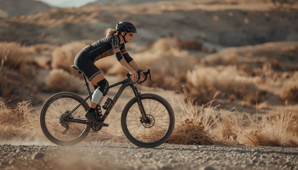 Cómo adaptar tu posición en la bici para etapas largas de desierto cómo adaptar tu posición en la bici para etapas largas de desierto 04