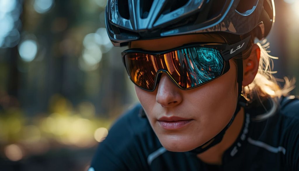 cómo elegir gafas de ciclismo según la luz 02