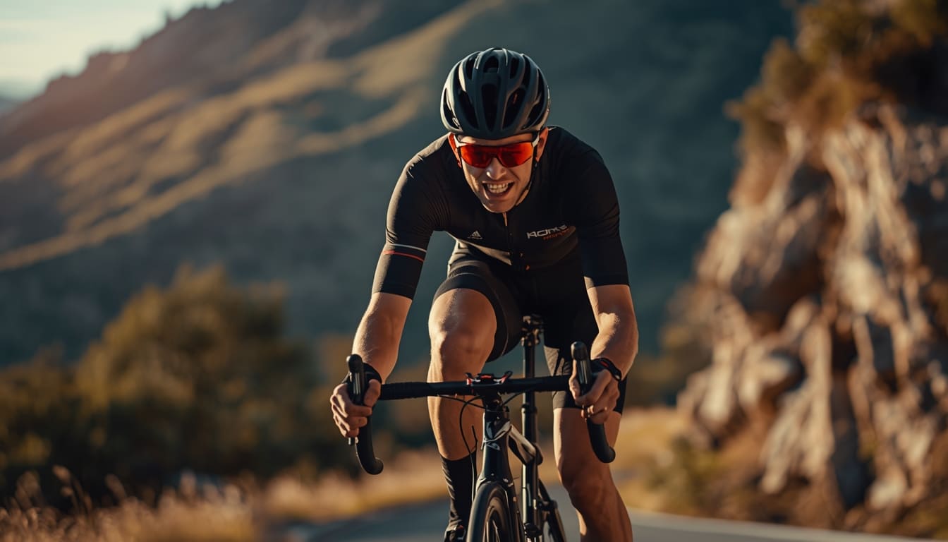 Cómo entrenar series para mejorar tu potencia