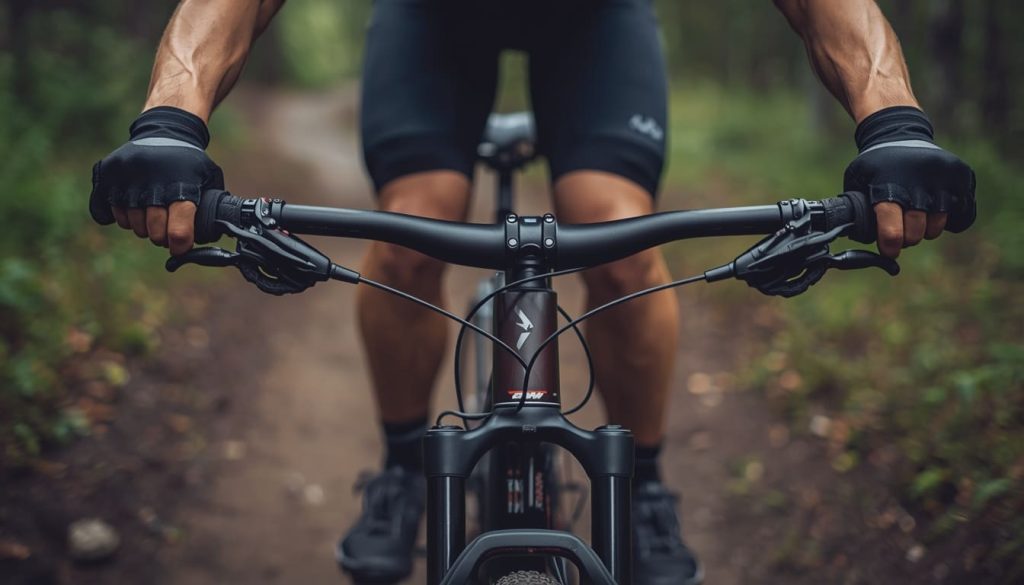 Cómo mejorar tu técnica de bajada en MTB cómo mejorar tu técnica de bajada en mtb 02