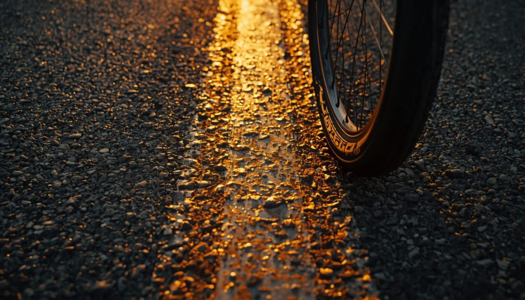 Cómo proteger tu bici del calor extremo cómo proteger tu bici del calor extremo 03