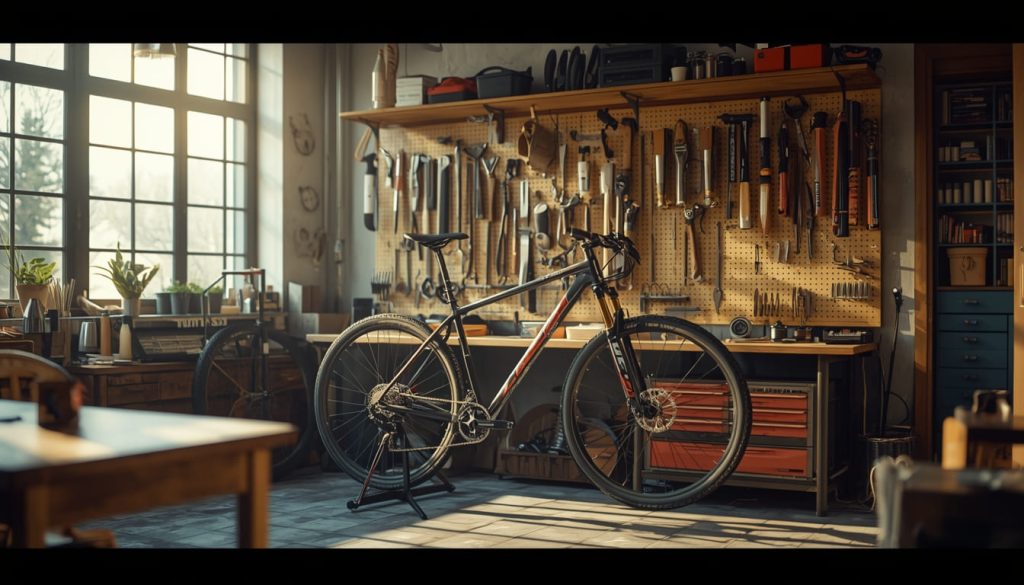 Cómo proteger tu bici del calor extremo cómo proteger tu bici del calor extremo 06