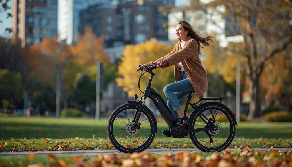 Comparativa: bicicletas eléctricas urbanas 2026 comparativa bicicletas eléctricas urbanas 2026 02