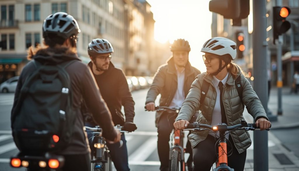 Comparativa: bicicletas eléctricas urbanas 2026 comparativa bicicletas eléctricas urbanas 2026 06
